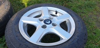 PREDAM ELEKTRÓNY RENAULT r14 - TOP - 4