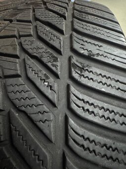 Zimne pneu Hankook 285/45 R 20 112Y - 4
