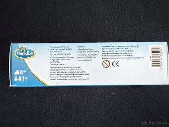 Predám čisto novú spoločenskú hru Rush Hour Traffic Jam - 4