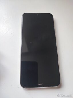 Xiaomi Redmi Note 8t - 4