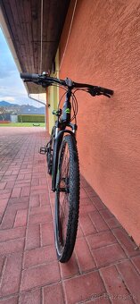 Predám bicykel MERIDA - 4