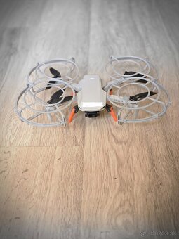 DJI Mini2 SE - 4