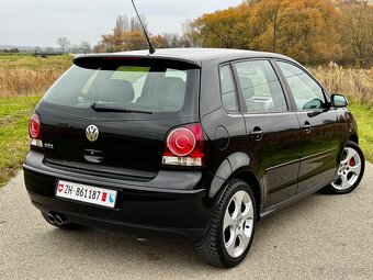 Volkswagen Polo 1.8T GTI 150 PS - 4