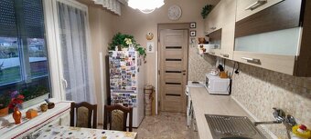 3iz byt 62,92m2 v tichom prostredí Topoľčianok - 4