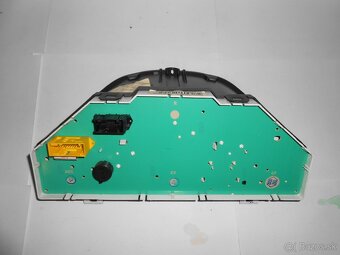 Budiky Peugeot 106  / Citroen Saxo/ benzinové / - 4