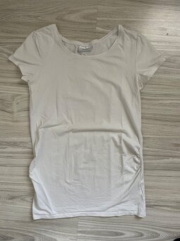 Balík tehotenského oblečenia - 4