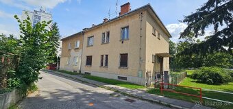 Lukratívne priestory v absolútnom centre Piešťan - 4