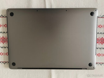 Macbook Pro 15” - 4