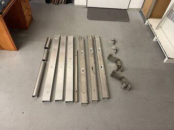 Predam Kovove profily - 4