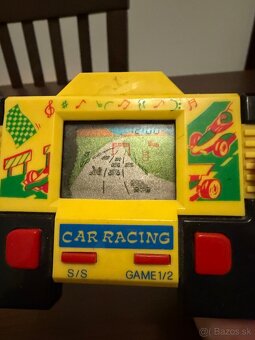 Stare digitálne hry - 4