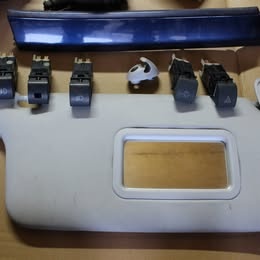 Inzerát č.3 Náhradné diely Škoda Felícia 1.9 D € 5 - 4