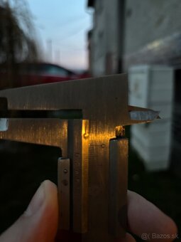 245/45 R19 zimné - 4