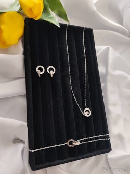 Oceľová súprava - 4