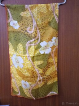 Predám šatky, šály - 4