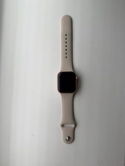 Apple watch SE - 4