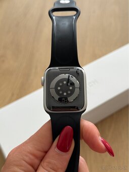Apple watch series 6 40mm - 4