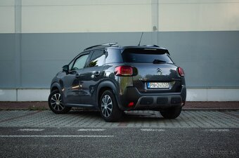 Citroën C3 Aircross PureTech 82 Pohoda - 4