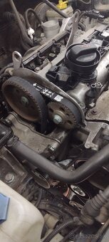 Oprava a údržba áut - 4