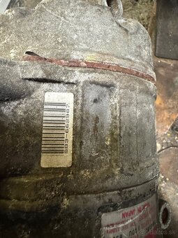 E46 klimakompresor - 4