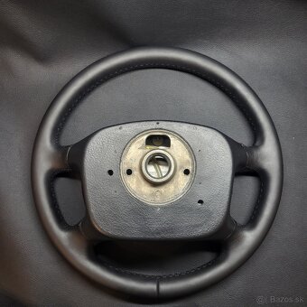 Volant Skoda - 4