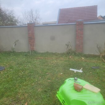 Stavebné práce stierky malovky adt - 4