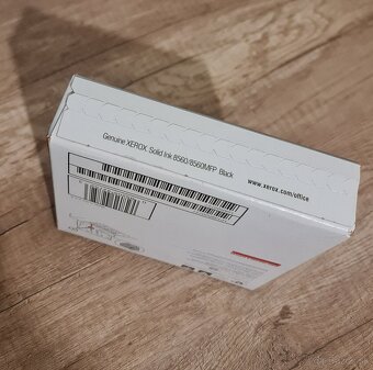 Tuhý atrament Xerox - čierny (108R00727) - 4