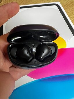 Bezdrôtové slúchadlá s mikrofónom JBL Tune Beam /best cena/ - 4