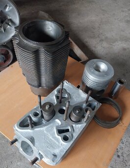 Sada valca kompletna na PV3S nova - 4