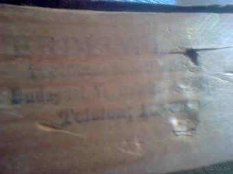 obraz od Richard Geiger - 4