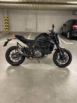 Ducati Monster Plus 937 - 4