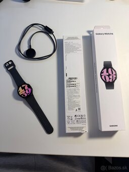 Samsung Galaxy Watch 6 - 4