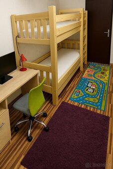 3i tehlový byt – centrum Partizánske, 66 m² - 4