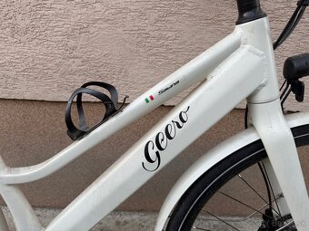 Elektrobicykel Gerro - 4