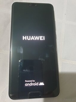 Huawei p20 pro - 4