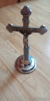 Obrazy ,krizik,čaj.suprava ,kosiky - 4