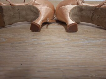 Tanečné topánky - 4