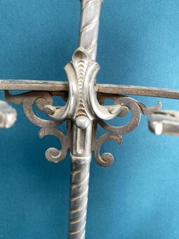 Súprava krbového náradia - 4