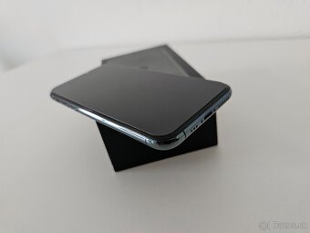 Apple iPhone 11 Pro 100% batéria - 4