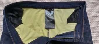 Moto džínsové legíny č. 42 - 4