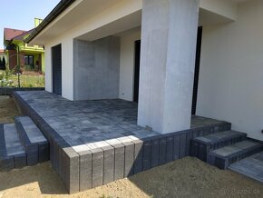 ❗️❗️predáj a pokládka zamkovej dlažby❗️❗️ - 4