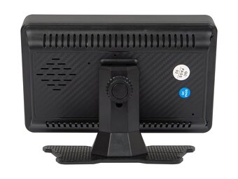 Multimediálna stanica s CarPlay a Android Auto CarPlay - 4