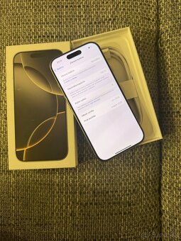 iPhone 16 Pro 128 gb - 4