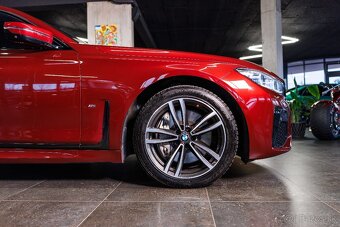 BMW 745Le xDrive INDIVIDUAL - 4