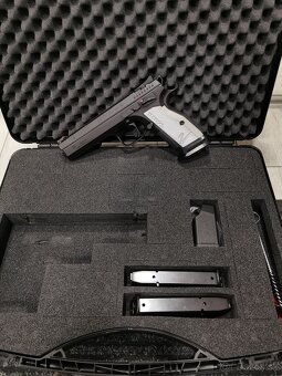 CZ TS2, 9x19 - 4