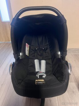 Predám vajíčko , autosedačku - 4