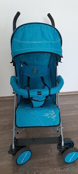 Golfový kočík Piere Cardin - 4