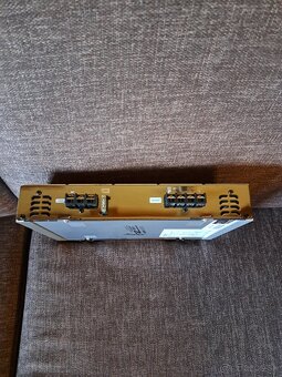 Ground Zero RA2100X - 4