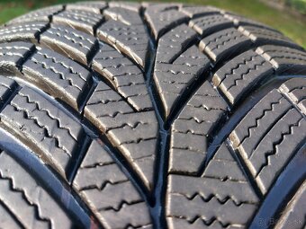 185/60 r15 zimne pneumatiky - 4