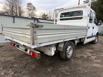 RENAULT Master 2.5 84kw 2003 r.v - 4