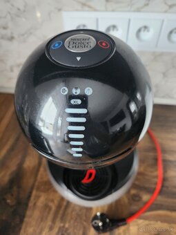 Kapsulovy kavovar dolce gusto - 4